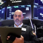 After S&P 6300 Record, Futures Edge Up; Japan Election Jitters and US Housing‑Sentiment Data in Focus